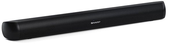 SoundBar Sharp HT-SB107 Bočný pohľad