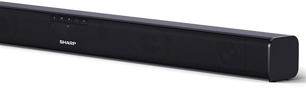 Sound Bar Sharp HT-SB110 Features/technology