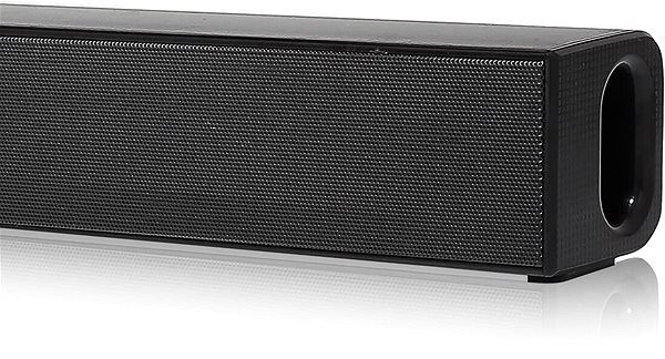 Sound Bar Sharp HT-SB140 Features/technology