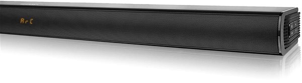 Sound Bar Sharp HT-SB150 Features/technology