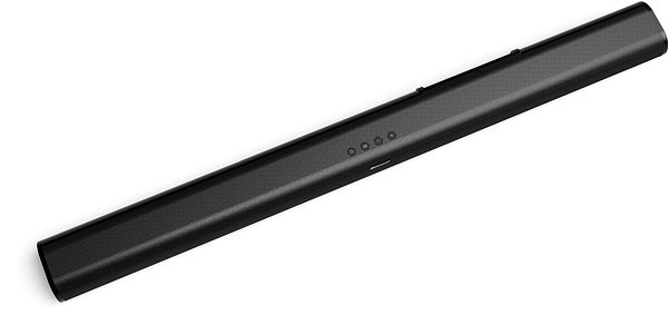 Sound Bar Sharp HT-SBW460 Lateral view