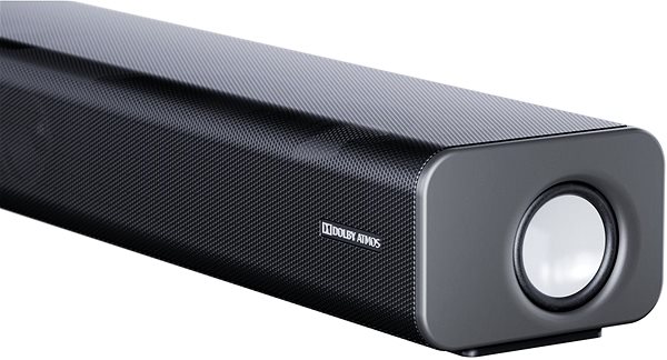 Sound Bar Sharp HT-SBW800 Features/technology