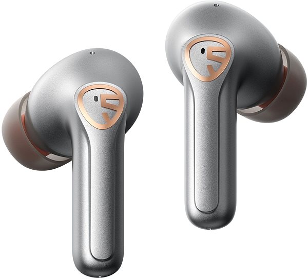 Wireless Headphones Soundpeats H2 Screen