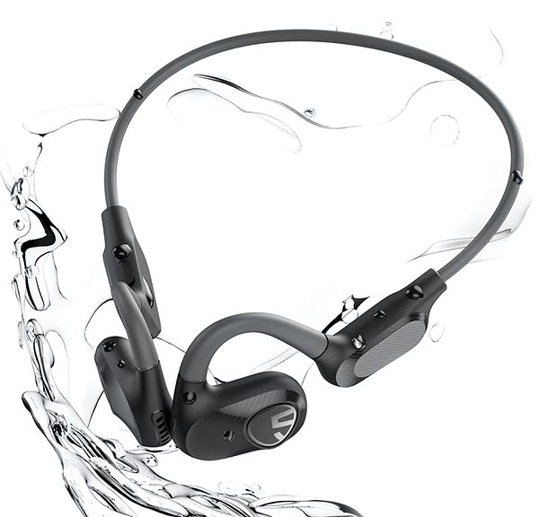 Wireless Headphones Soundpeats RunFree Lite 2 ...