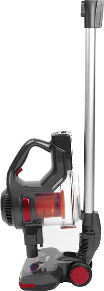 Upright Vacuum Cleaner Beldray Airgility Cordless BEL0776N Accessory