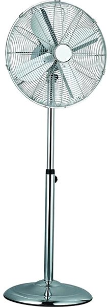 Fan SOVIO Stand fan metal FD-40M ...