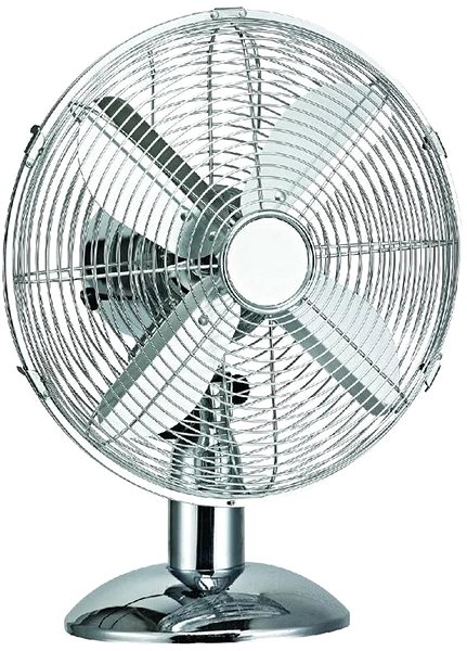 Ventilátor SOVIO Ventilátor stolní kovový FT-30MC ...