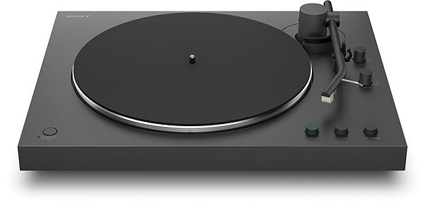 Turntable Sony PS-LX3BT ...
