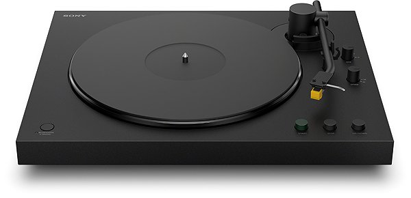 Turntable Sony PS-LX5BT ...