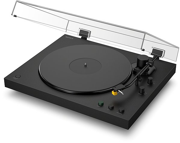 Turntable Sony PS-LX5BT ...