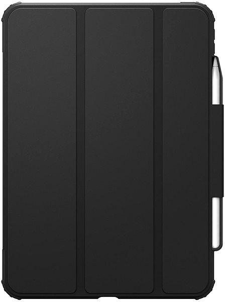 Tablet-Hülle Spigen Ultra Hybrid Pro Black iPad Pro 11