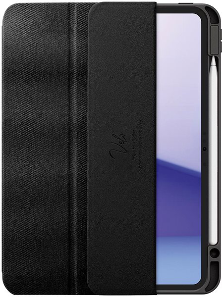 Puzdro na tablet Spigen Urban Fit Black iPad Pro 11