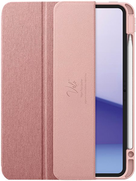Puzdro na tablet Spigen Urban Fit Rose Gold iPad Pro 11