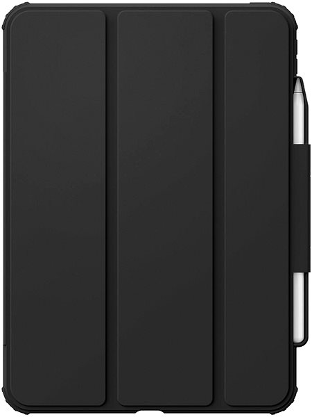 Tablet-Hülle Spigen Air Skin Pro Black iPad Pro 11