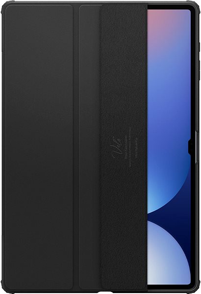 Tablet Case Spigen Ultra Hybrid Pro Black Samsung Galaxy Tab S10/S9/S8 Ultra ...