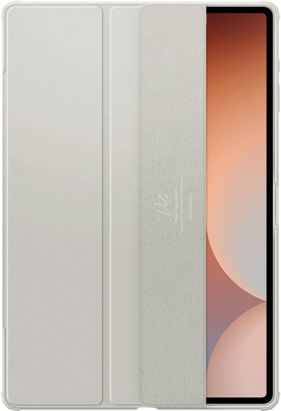 Tablet Case Spigen Ultra Hybrid Pro Gray Samsung Galaxy Tab S10/S9/S8 Ultra ...