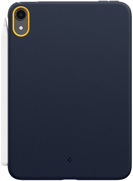Táblagép tok Spigen Nano Pop Blueberry Navy iPad Mini 2024/6 ...