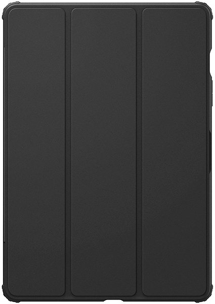 Tablet Case Spigen Ultra Hybrid Pro Black Samsung Galaxy Tab S10 FE ...