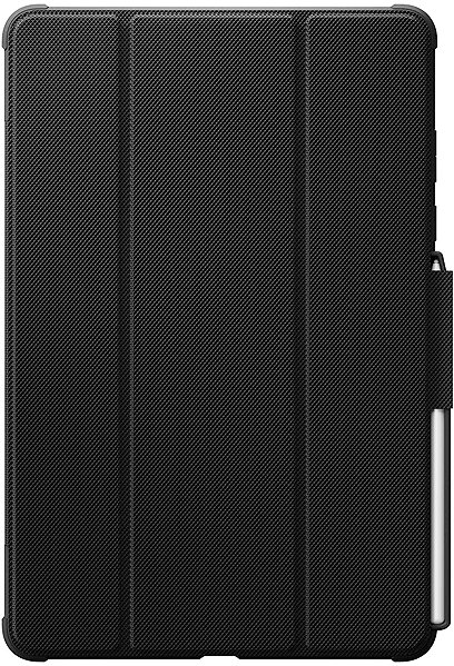 Tablet Case Spigen Rugged Armor Pro Black Samsung Galaxy Tab S11 ...