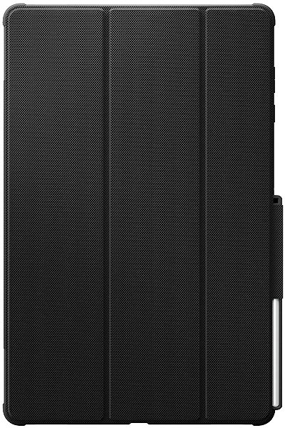 Tablet Case Spigen Rugged Armor Pro Black Samsung Galaxy Tab S11 Ultra ...