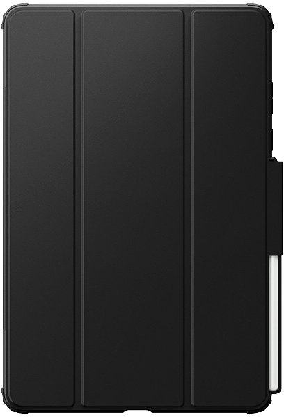 Tablet Case Spigen Ultra Hybrid Pro Black Samsung Galaxy Tab S11 ...