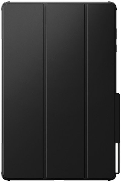 Tablet Case Spigen Ultra Hybrid Pro Black Samsung Galaxy Tab S11 Ultra ...
