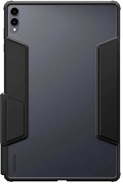 Tablet Case Spigen Air Skin Pro Black Samsung Galaxy Tab S11 Ultra ...
