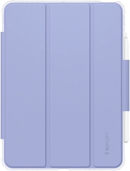 Tablet-Hülle Spigen Ultra Hybrid Pro Lavender iPad Air 10.9