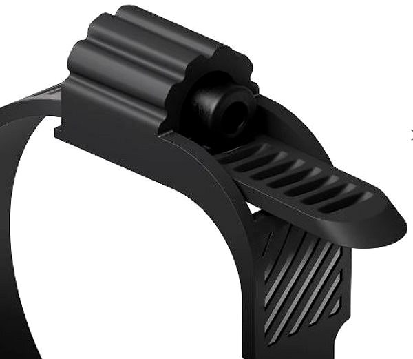 Phone Holder Spigen Gearlock Stem/Handlebar Bike Mount Features/technology