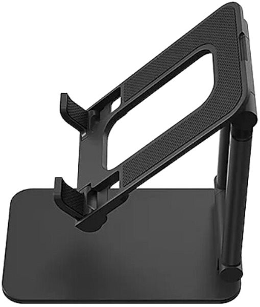 Phone Holder Samsung Universal Stand, Black Features/technology
