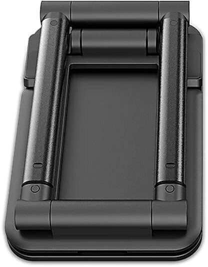 Držák na mobilní telefon Samsung Univerzální stojánek černá Vlastnosti/technologie