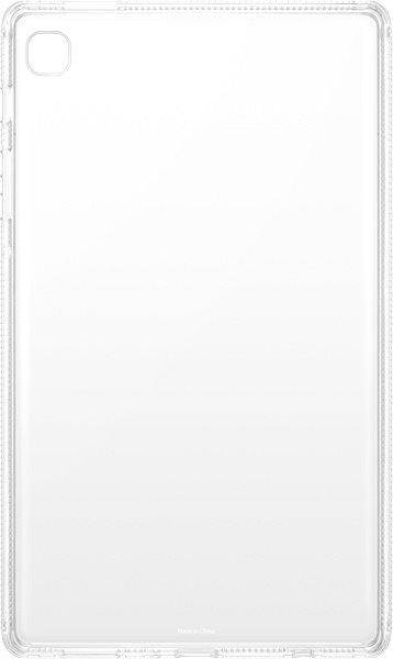 Puzdro na tablet Samsung priehľadný zadný kryt na Galaxy Tab A7 Lite Vlastnosti/technológia