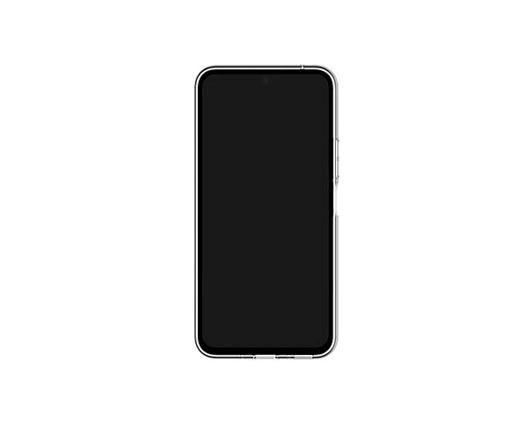 Handyhülle Samsung Back-Cover Galaxy A54 5G transparent ...