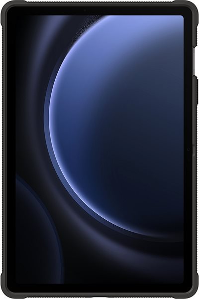 Kryt na mobil Samsung Odolný zadný kryt Tab S9 FE Titan .