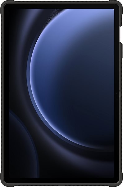 Kryt na mobil Samsung Odolný zadný kryt Tab S9 FE+ Titan .