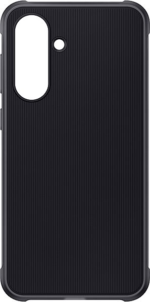 Handyhülle Samsung Galaxy A36 Gehärtete Rückenabdeckung Black ...