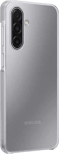Handyhülle Samsung Galaxy A17/A17 5G Backcover transparent ...