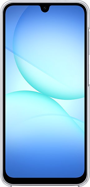 Handyhülle Samsung Galaxy A17/A17 5G Backcover transparent ...