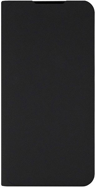 Handyhülle Samsung Galaxy A17 Flip Case schwarz ...