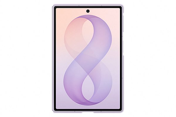 Handyhülle Samsung Galaxy Z Fold8 Silikonhülle mit Magnet Lavender ...