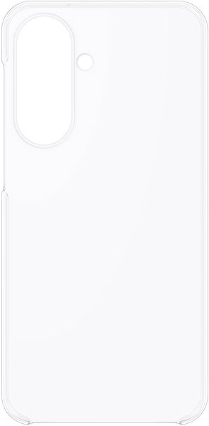 Handyhülle Samsung Galaxy A27 durchsichtiges Backcover Transparent ...