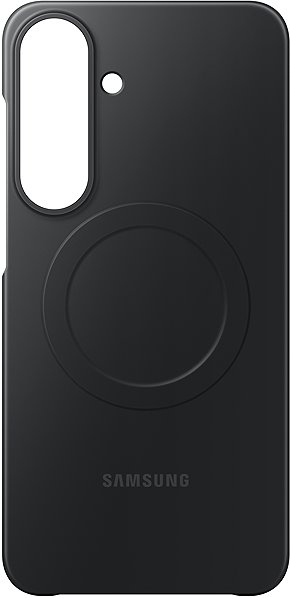 Handyhülle Samsung Galaxy S26 FE Dünne Hülle mit Magnet Black ...