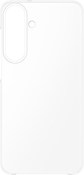 Telefon tok Samsung Galaxy S26 FE átlátszó tok ...