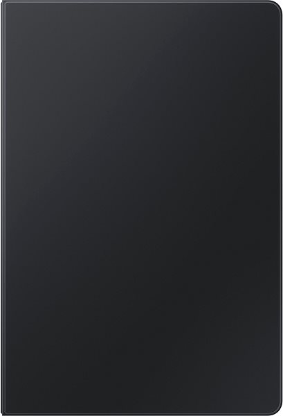 Hülle für Tablet mit Tastatur Samsung Galaxy Tab S9 Ultra Schutzhülle mit Tastatur und Touchpad schwarz ...