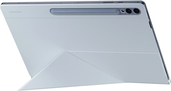 Puzdro na tablet Samsung Galaxy Tab S9 Ultra Ochranné puzdro biele ...