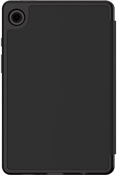 Tablet-Hülle Samsung Flip Case für Galaxy Tab A9 Schwarz ...