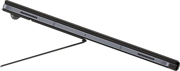 Tablet-Hülle Samsung Galaxy Tab S10 Ultra/S9 Ultra Book Cover Tastatur Schwarz ...