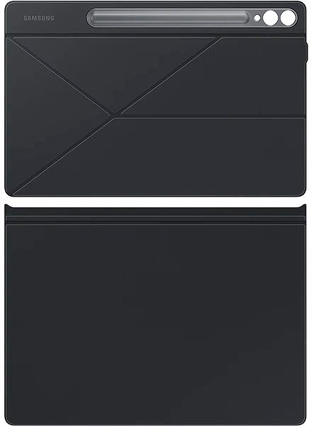 Tablet Case Samsung Galaxy Tab S10 FE+ Protective Case Black ...