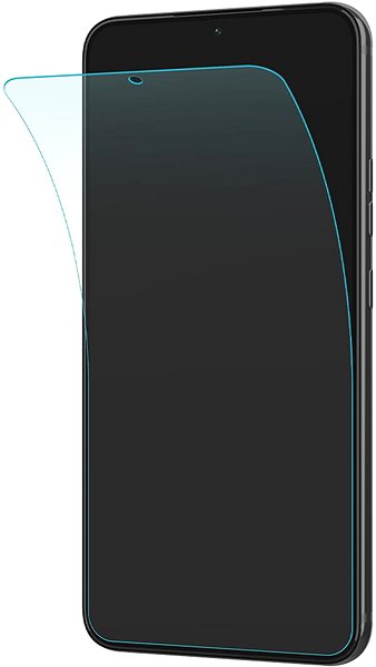 Ochranná fólia Spigen Neo Flex Solid 2 Pack Samsung Galaxy S22+ ...