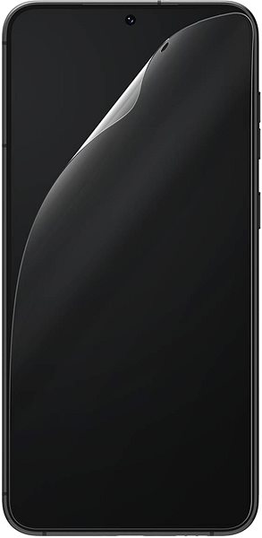 Schutzfolie Spigen Film Neo Flex Solid 2 Pack Schutzfolie für Samsung Galaxy S23+ ...